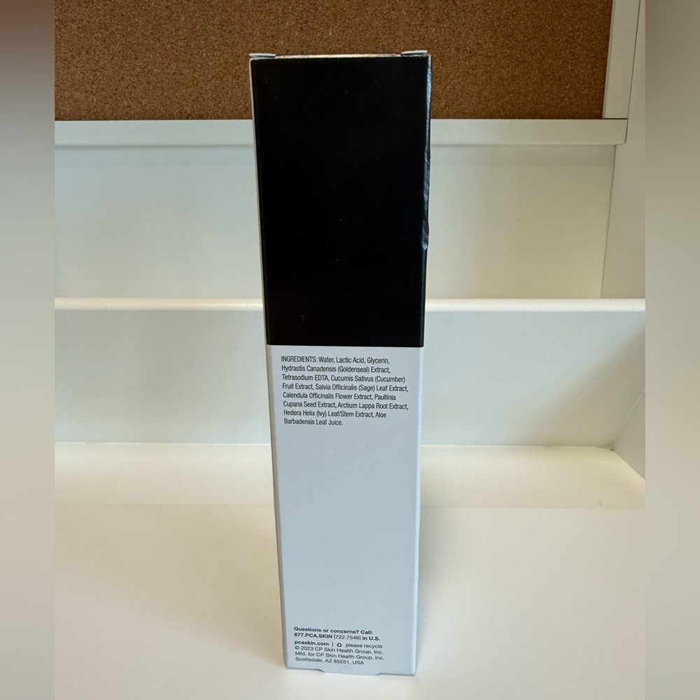 PCA Skin Smoothing Solution: NEW, Sealed, Full Size - Picture 4 of 7